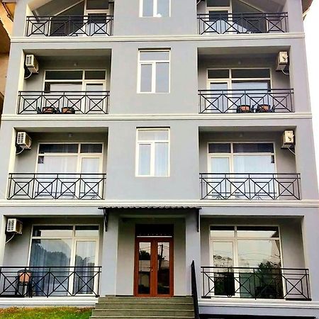 Rio Gonio Hotel Exterior foto