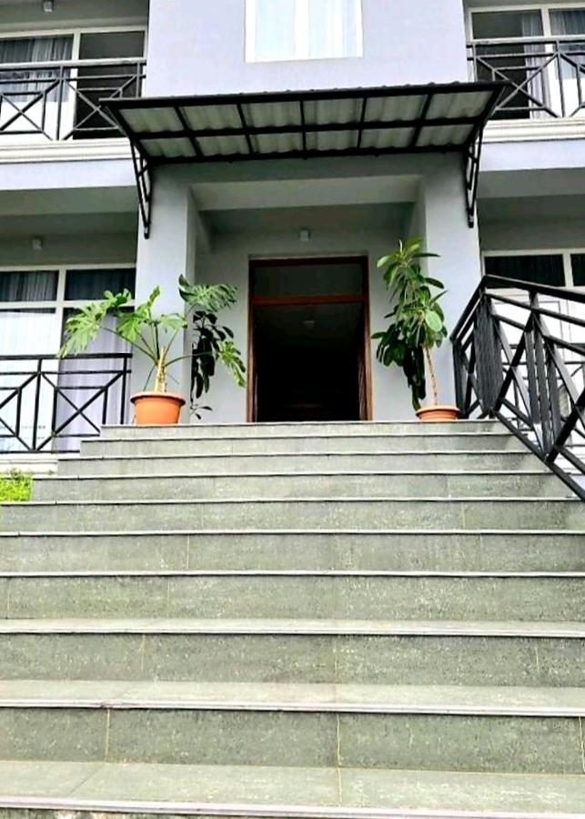 Rio Gonio Hotel Exterior foto