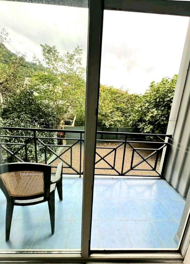 Rio Gonio Hotel Exterior foto