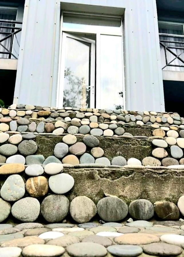 Rio Gonio Hotel Exterior foto